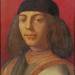 Portrait of Piero di Lorenzo de Medici